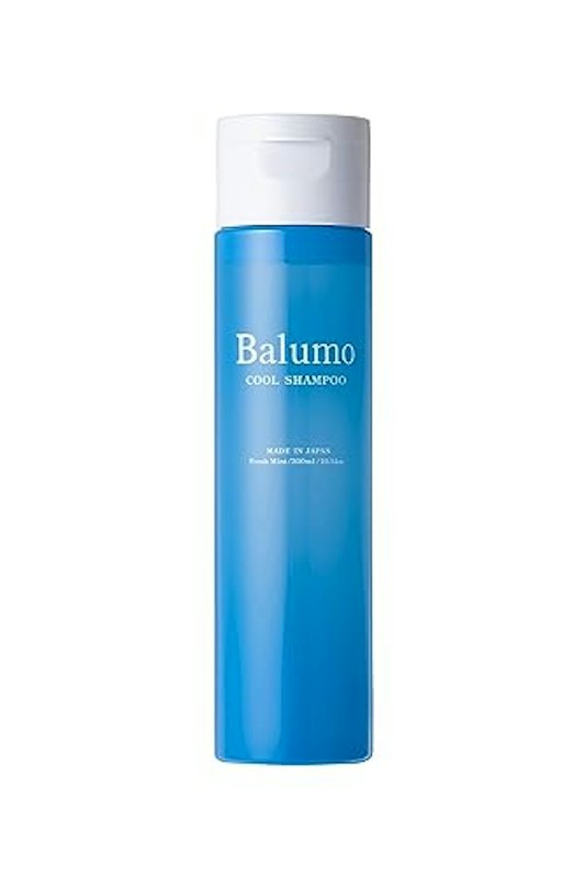 Balumo(バルモ)クールシャンプー 1