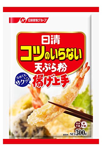 天ぷら粉のおすすめ人気ランキング【2026年6月】 2
