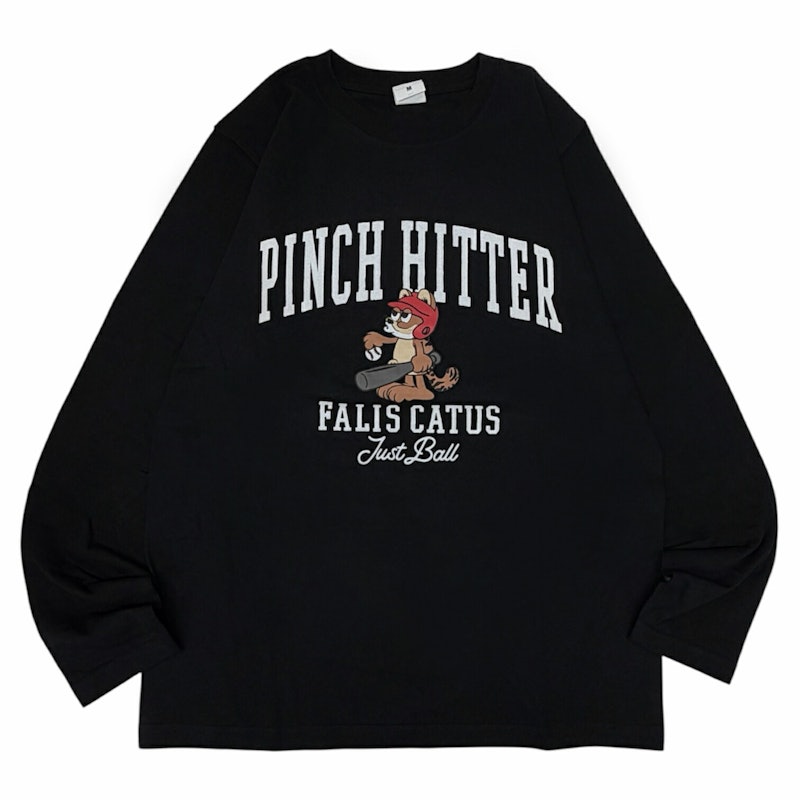 プリントTシャツ 7