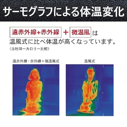 石油ファンヒーター 4