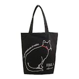 猫柄のトートバッグのおすすめ人気ランキング 2