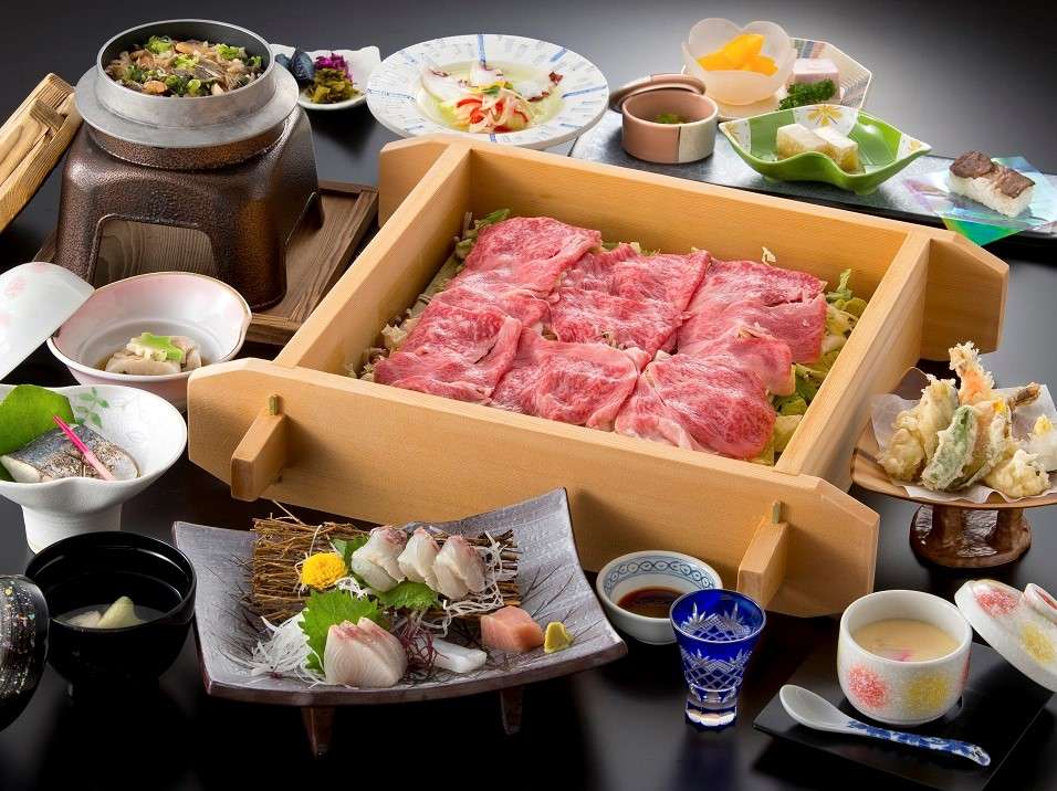 武雄温泉 ホテル春慶屋 2