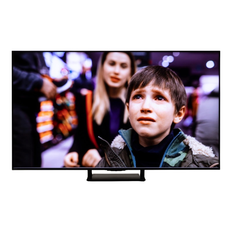 MiniLED液晶テレビ 7