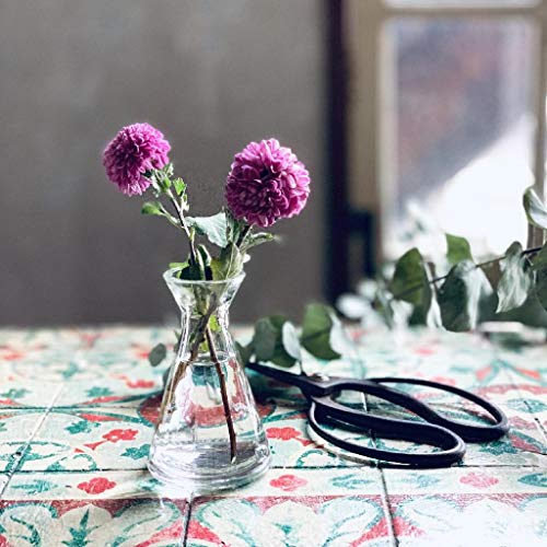 22年 花瓶のおすすめ人気ランキング1選 おしゃれでかわいい Mybest