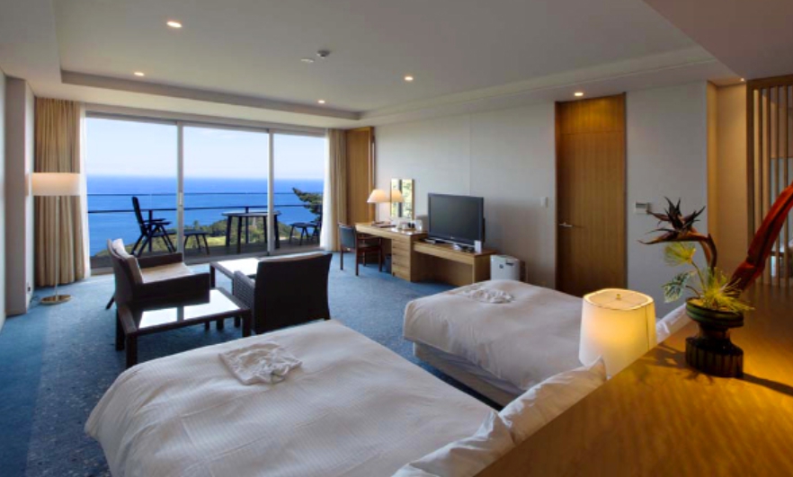 21年 客室露天風呂がある熱海の旅館 宿のおすすめ人気ランキング選 Mybest