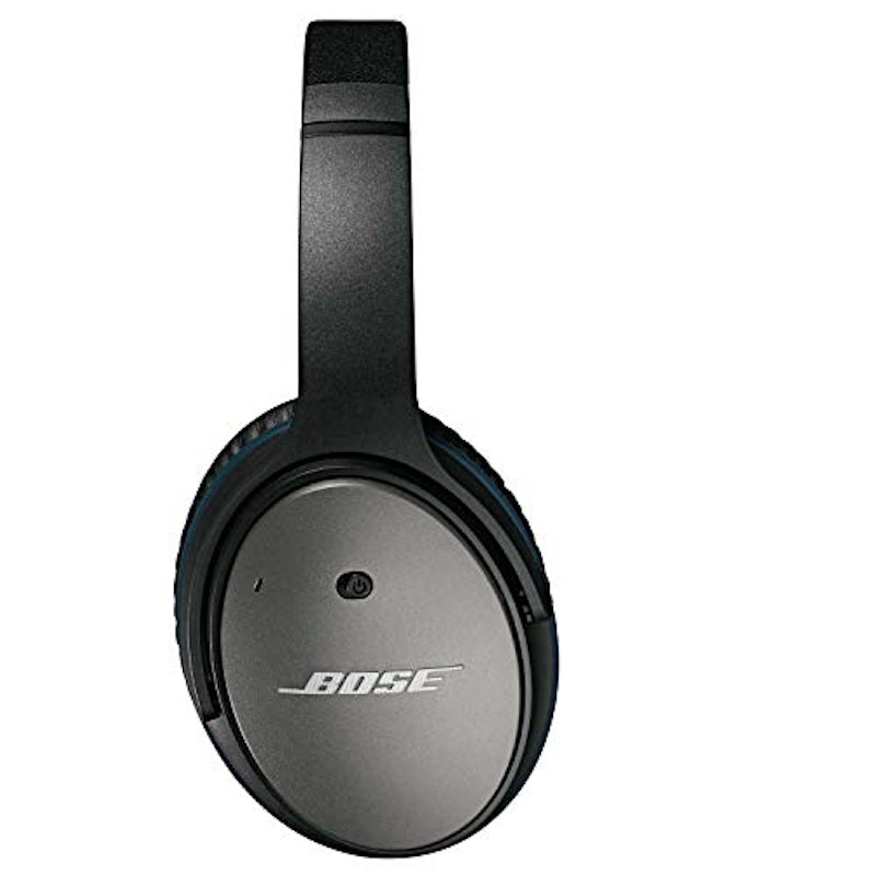 QuietComfort 25 Acoustic Noise Cancelling headphones 4