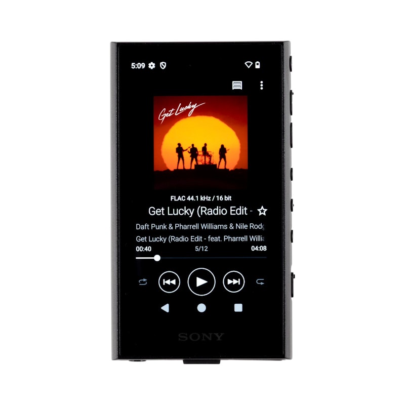 iBasso Audio DX180を検証レビュー!音楽プレーヤーの選び方も紹介 iBasso Audio DX180を検証レビュー!音楽プレーヤーの選び方も紹介