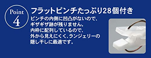 角ハンガー 5