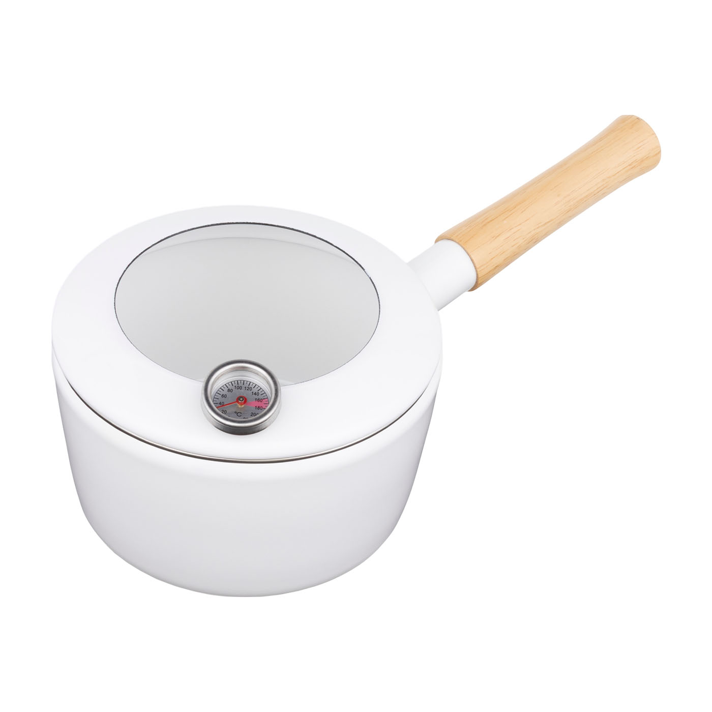 18-10 エクストラ 片手鍋 18cm ｜18-10 エクストラ 片手鍋 18cm｜片手鍋・ソースパン