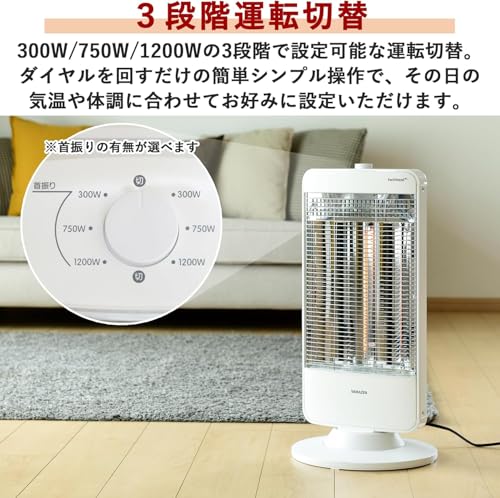 ツインヒートプラス 6
