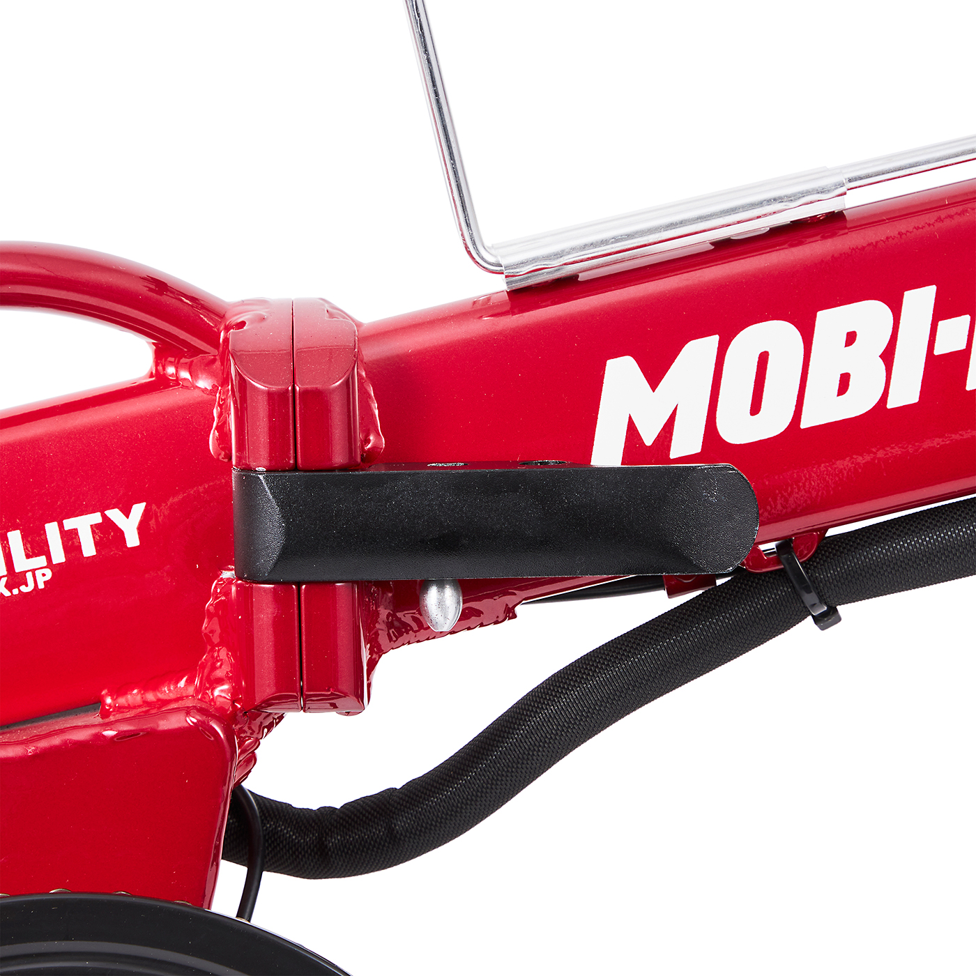 モビバイク48v フル電動自転車 MOBI-BIKE 48V