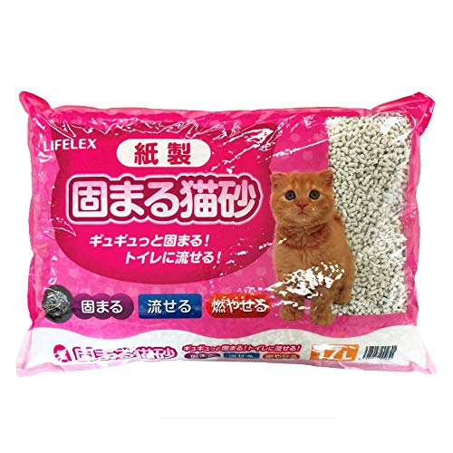 コーナンの猫砂のおすすめ人気ランキング【2026年6月】 3