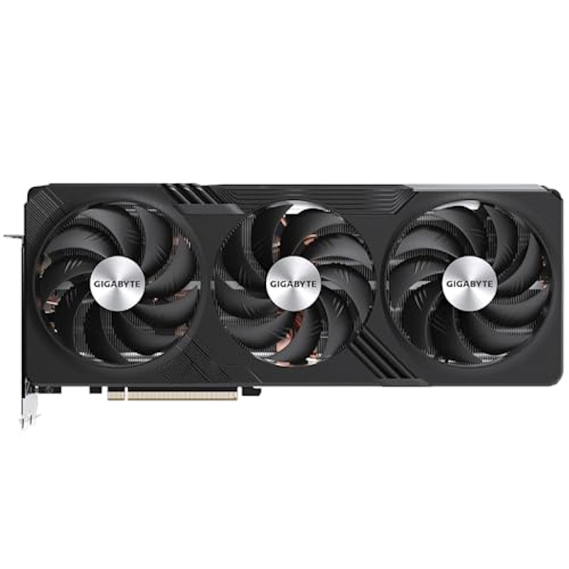 Radeon RX 7900 XTX GAMING OC 24G 1