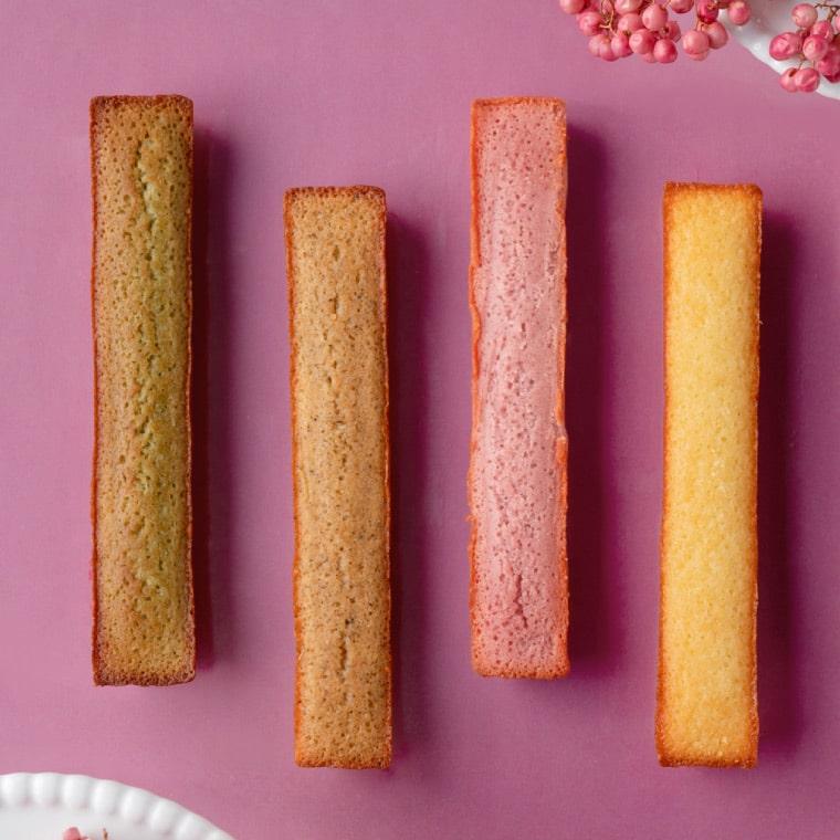井桁堂 スティックケーキセット18個入り 2