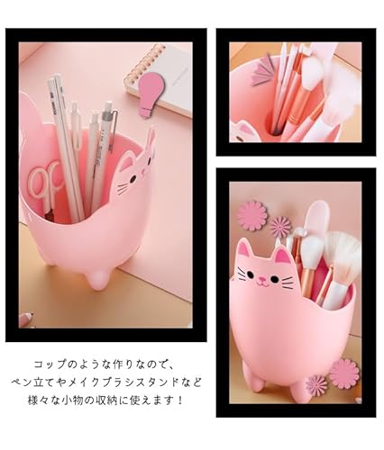 卓上ゴミ箱 2