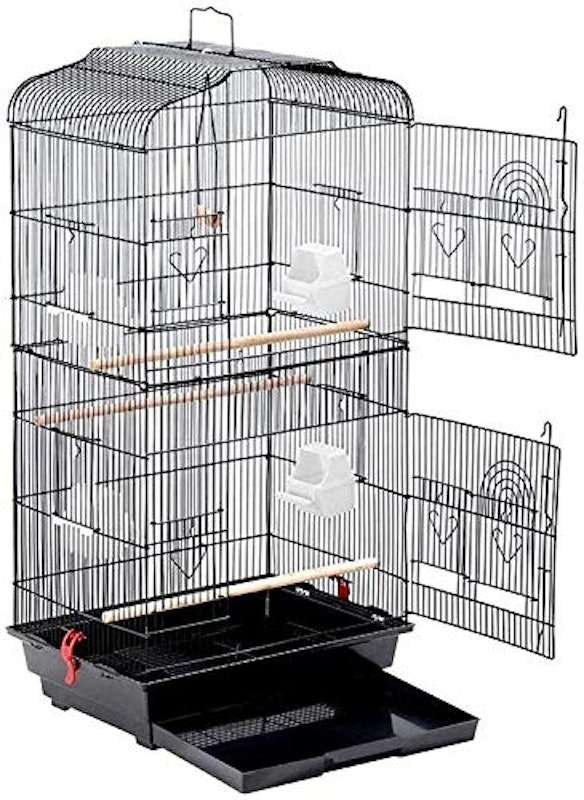 22年 セキセイインコ用鳥かごのおすすめ人気ランキング10選 Mybest 22年 セキセイインコ用鳥かごのおすすめ人気ランキング10選 Mybest