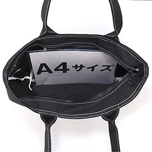 トートバッグ 4