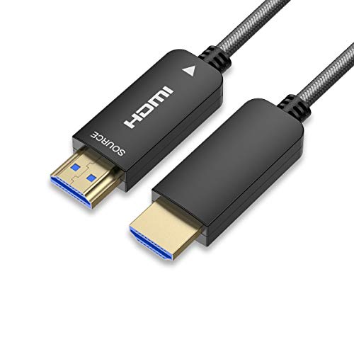 光ファイバー HDMIケーブ 1