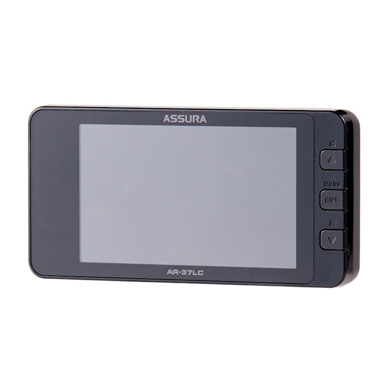 CELLSTAR‥ASSURA AR-37LC セーフティレーダー セルスター セーフティレーダー AR-37LCをレビュー!クチコミ