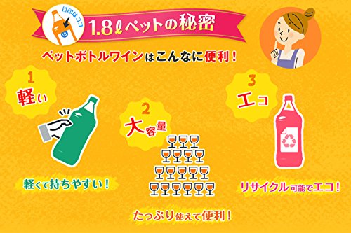 有機酸でおいしさアップの白ワイン 5