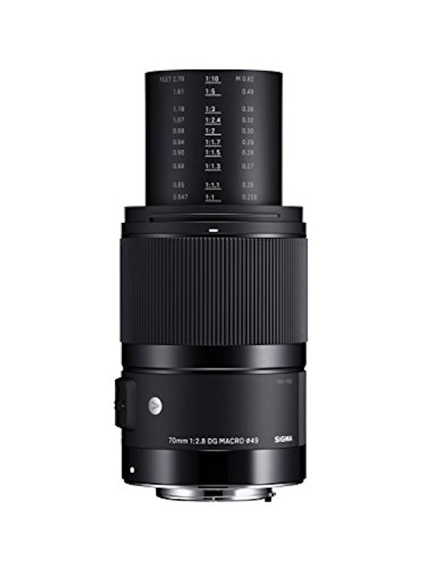 70mm F2.8 DG MACRO Art 2
