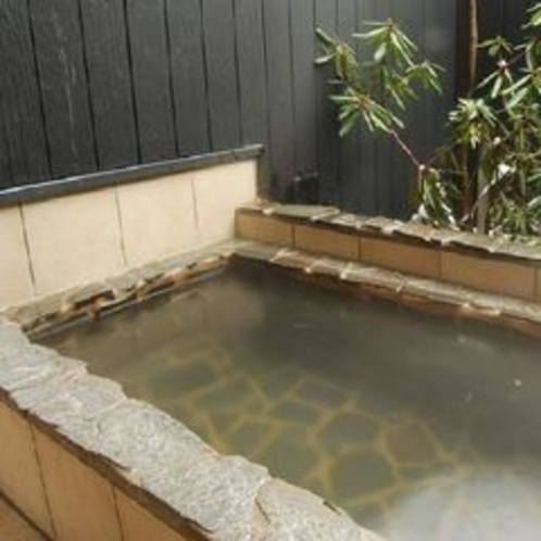 露天風呂付き客室◎個室ダイニング　ベルザキャット 4