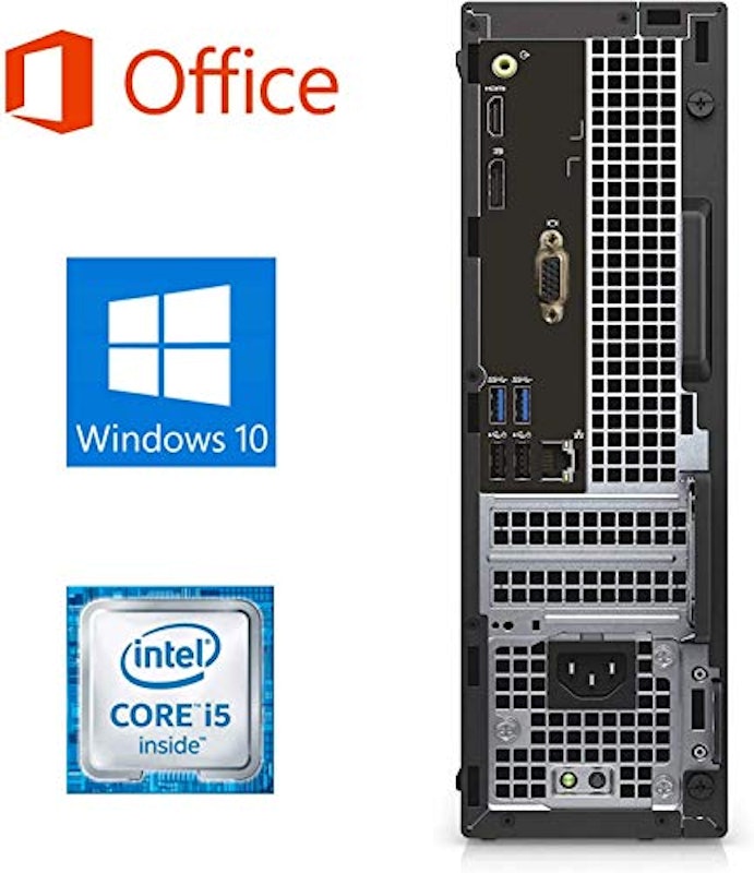 デスクトップPC 3