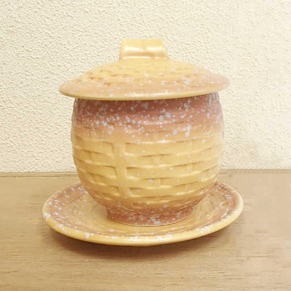 茶碗蒸しの器 カゴメ 1