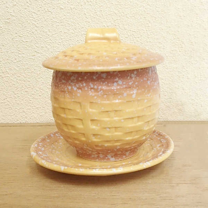 茶碗蒸しの器 カゴメ 1