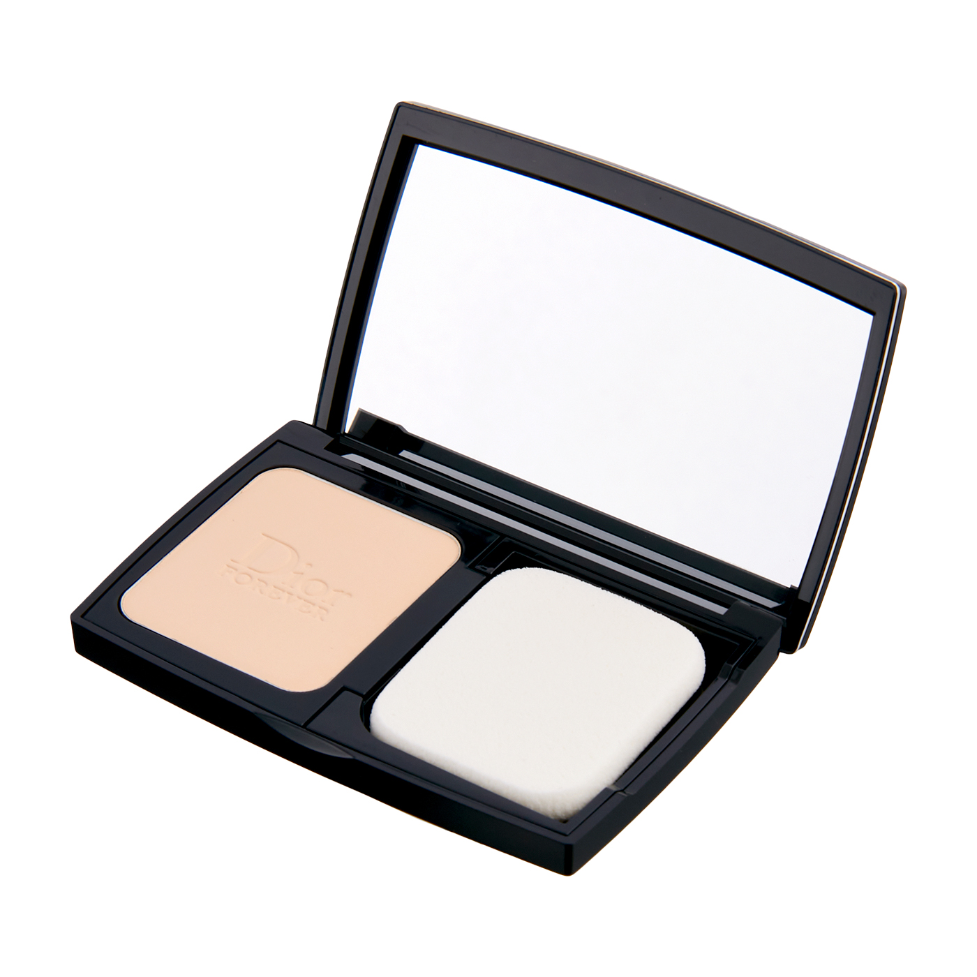 ✨新品☆ディオールスキン フォーエヴァーエクストレム コントロール # 020E ディオールスキン フォーエヴァー コンパクト エクストレム