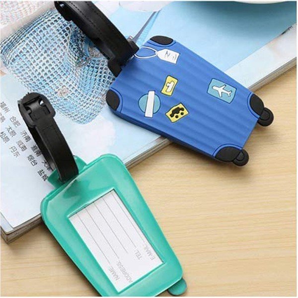 22年 スーツケース用ネームタグのおすすめ人気ランキング9選 Mybest