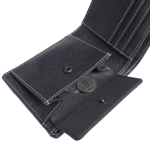 二つ折り財布 4