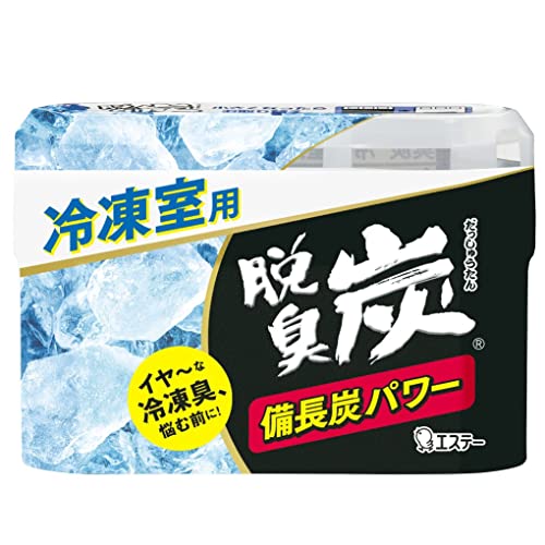 冷蔵庫・冷凍庫用脱臭剤のおすすめ人気ランキング【2026年6月】 1