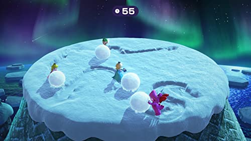 マリオパーティ スーパースターズ 6