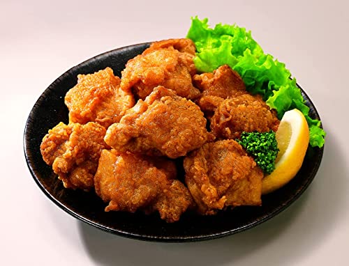 味覇から揚げ粉 3