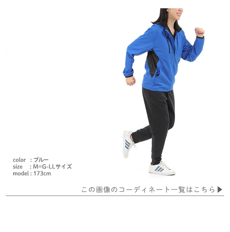 ウインドブレーカー 7