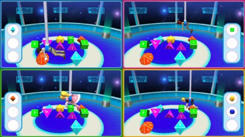 Family Party: 30 Great Games Obstacle Arcade 7