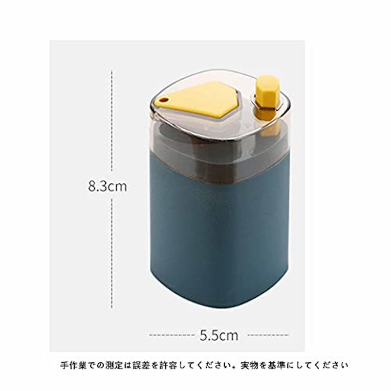 爪楊枝入れ 2