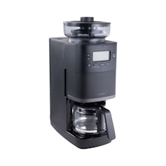 使用頻度低!メリタ アロマフレッシュ ミル付きコーヒーメーカーAFG622-1B メリタジャパン Melitta アロマフレッシュ AFG622-1Bを検証