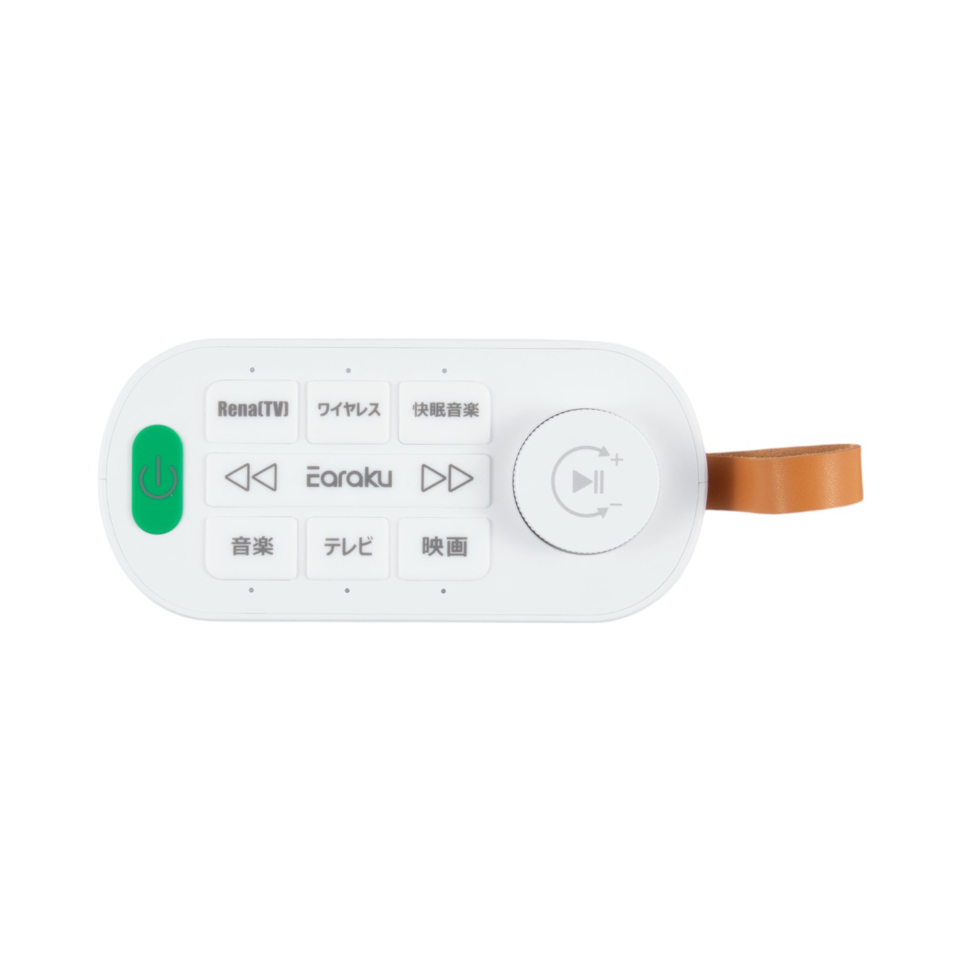 iitrust 手元スピーカー テレビ用 J082を検証レビュー！手元スピーカー