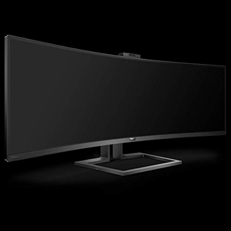 32:9 SuperWide カーブド液晶ディスプレイ 3