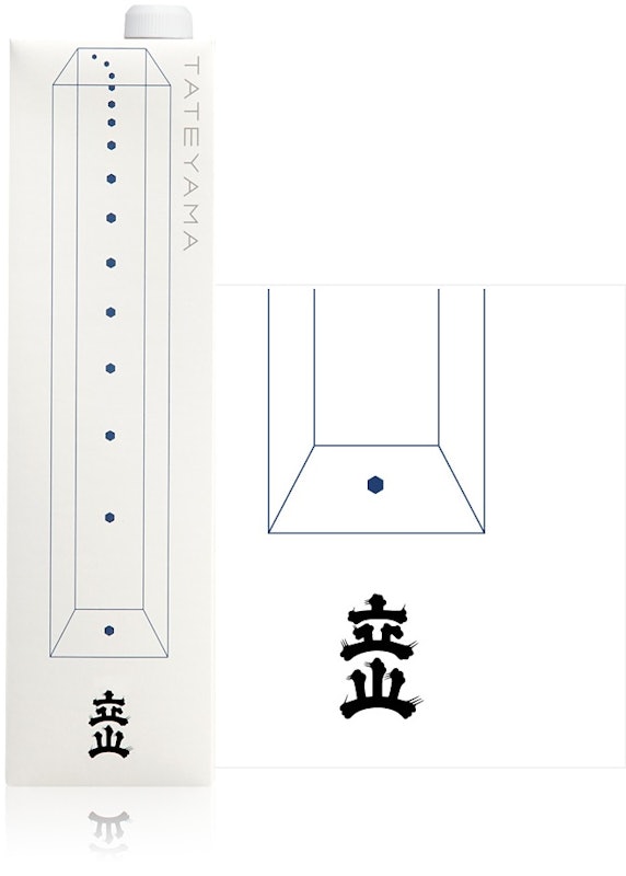 特別本醸造立山 1