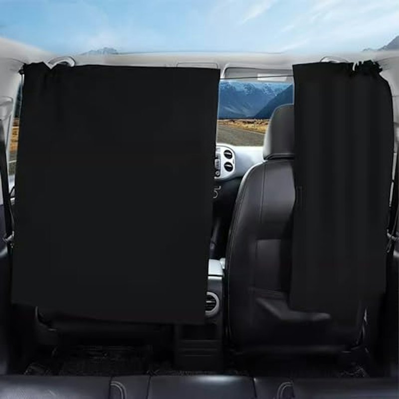 車用カーテン 1