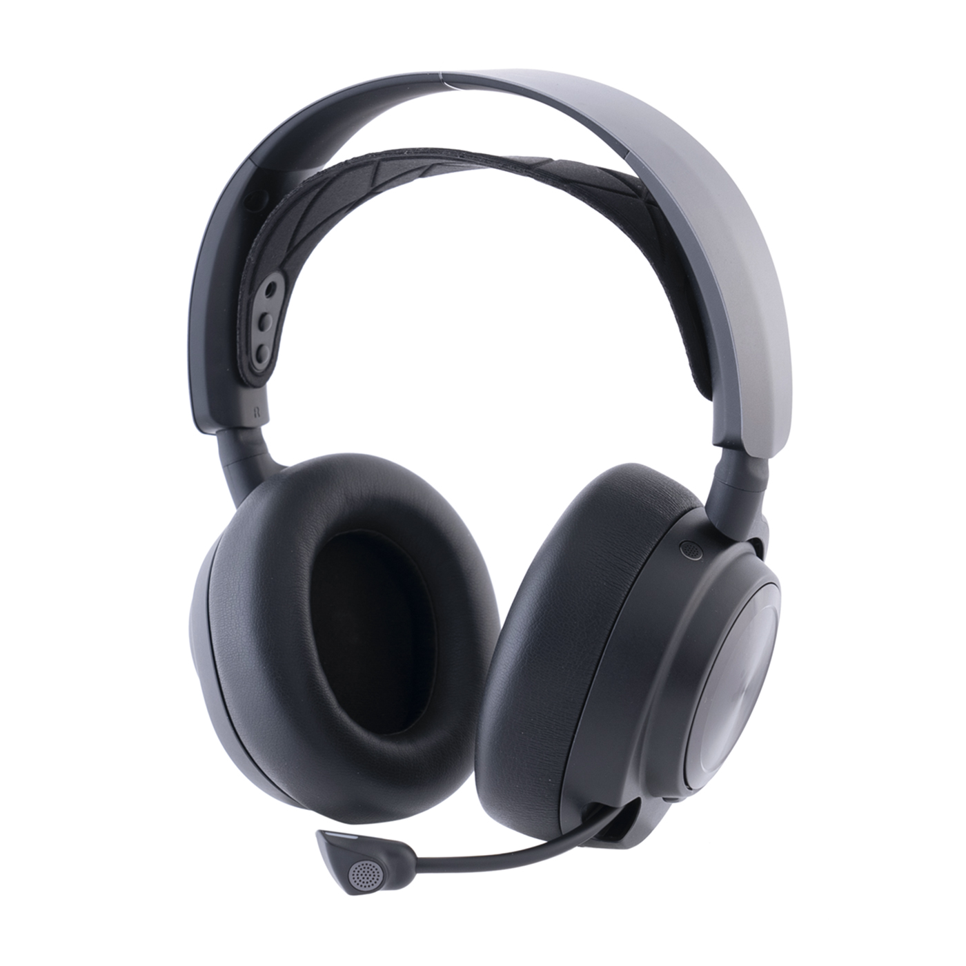 トレンドメルさん専用 SteelSeries 61521 Arctis Nova Pro Wireless X ゲーミングヘッド