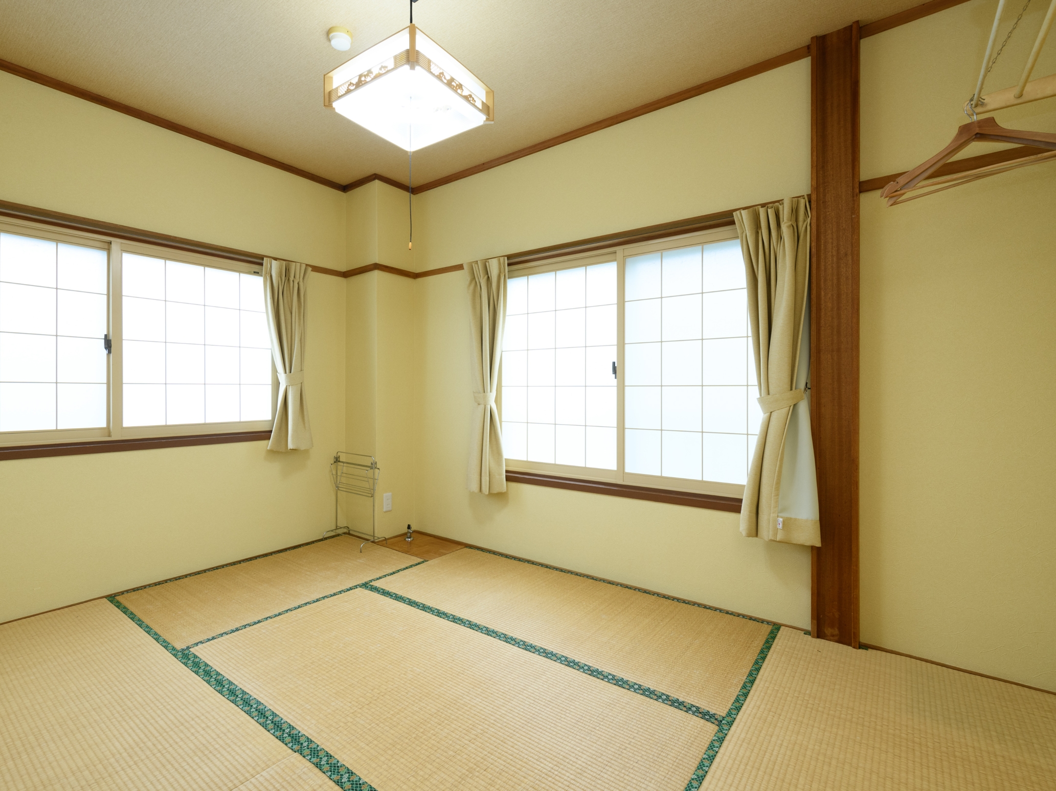 須弥山の宿 旅館 田端屋  2
