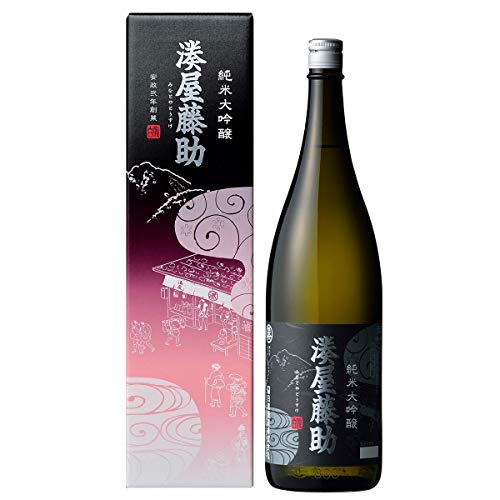 純米大吟醸 1
