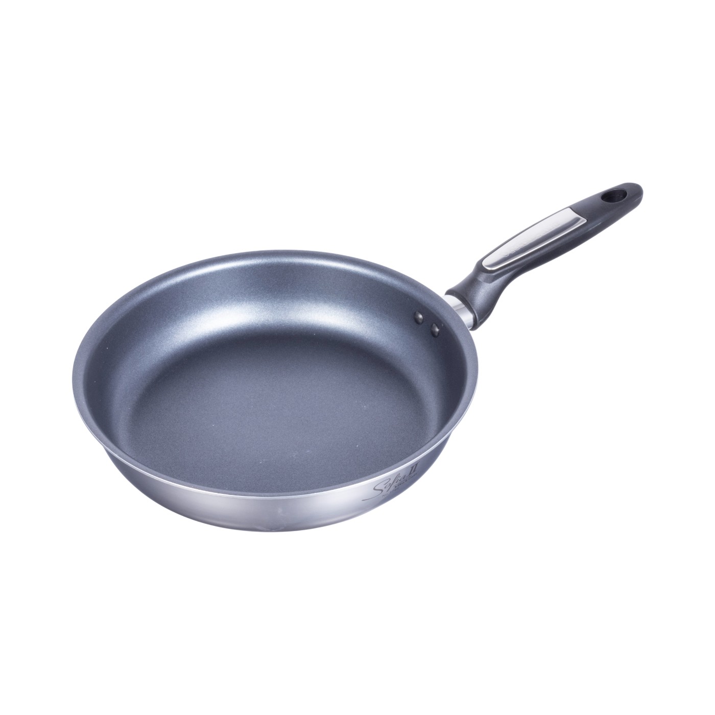 バイオタン　フライパン　2種　（最も性能の良い評判のブランド）レア物 楽天市場】バイオタン フライパン 32cm 深さ7cm 深型 IH対応 （ 送料