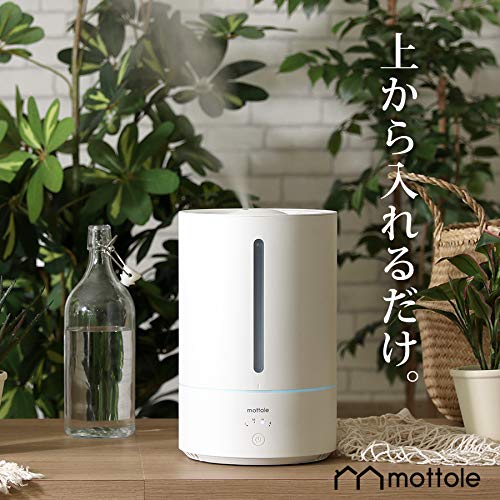 上部給水加湿器 2