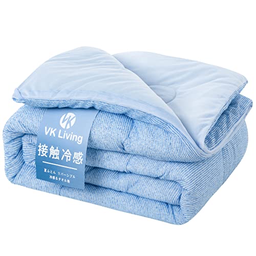 5層構造リバーシブル ゼミダブル 永久消臭調温掛け布団 5層 掛け布団」の人気商品一覧 | 安い商品を通販サイトから探す - 価格.