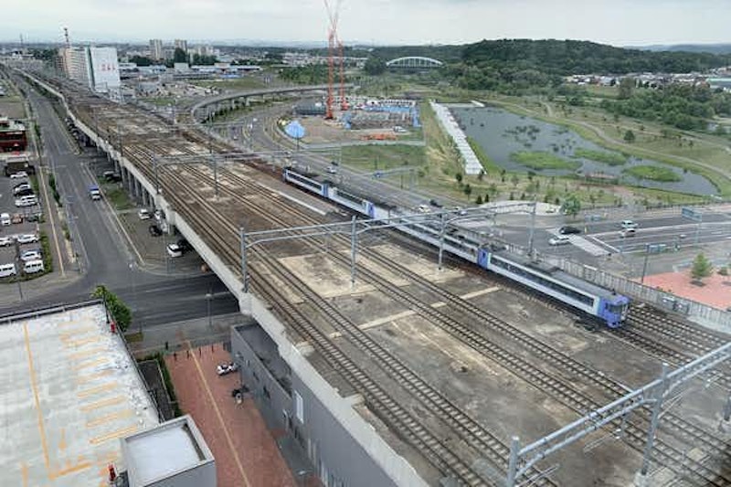 ワイズホテル旭川駅前 5
